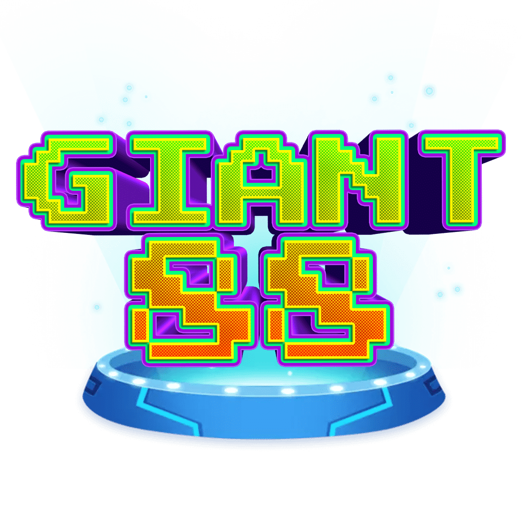 GIANT88 LOGO